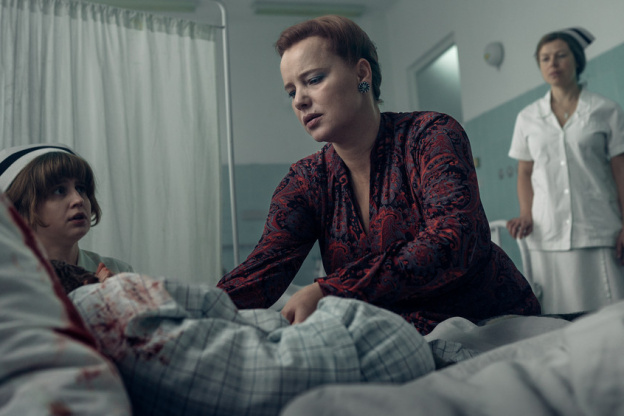 Les Enfants de plomb : une série dramatique inspirée de faits réels sur Netflix