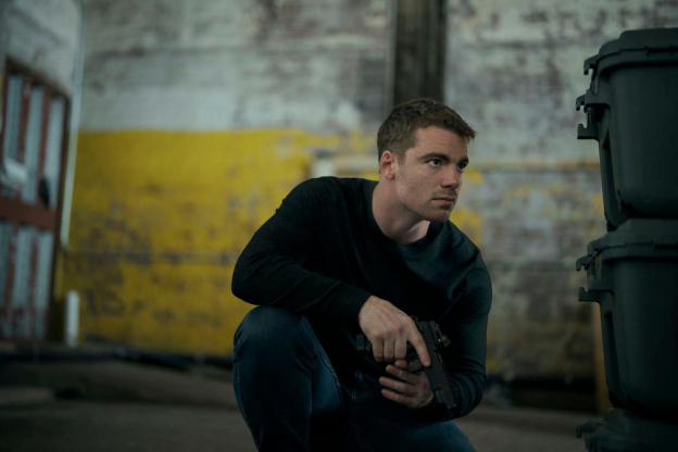 The Night Agent Saison 3 : Gabriel Basso