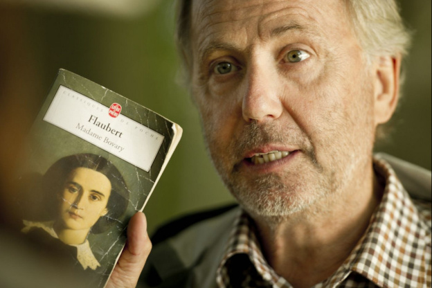 Gemma Bovery : découvrez la bande-annonce ! 