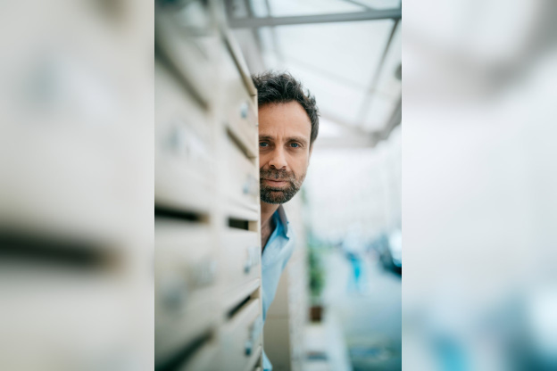 David Castello-Lopes : présente son nouveau spectacle Délicieux à l’Européen