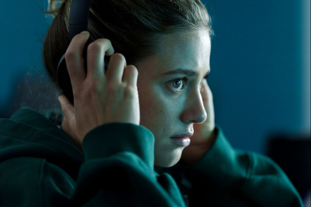 Les Invisibles : plongée sombre dans les dérives des réseaux sociaux sur Paramount+