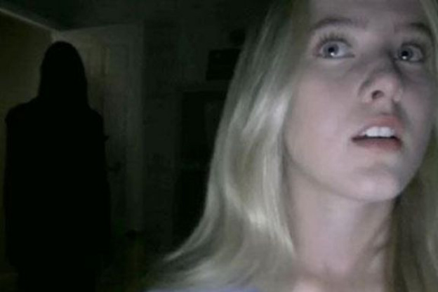 Paranormal Activity 4 : Kathryn Newton