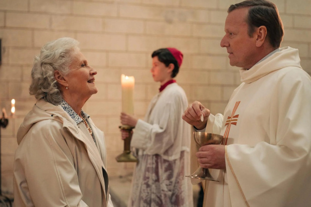 La maman du bourreau : Laurent Stocker, Marie-Christine Barrault