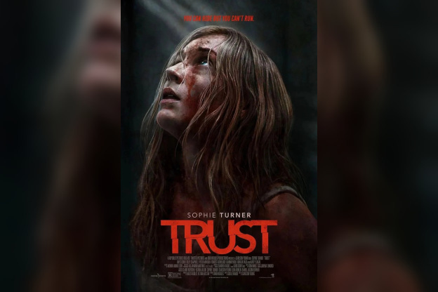 Trust : Sophie Turner dans un thriller sur Paramount+