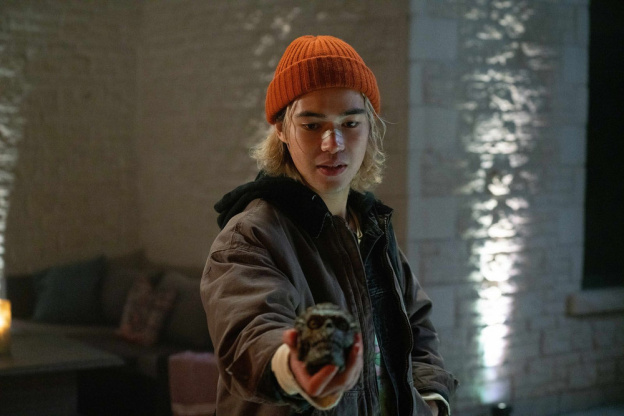 Le Sifflet: Sky Yang