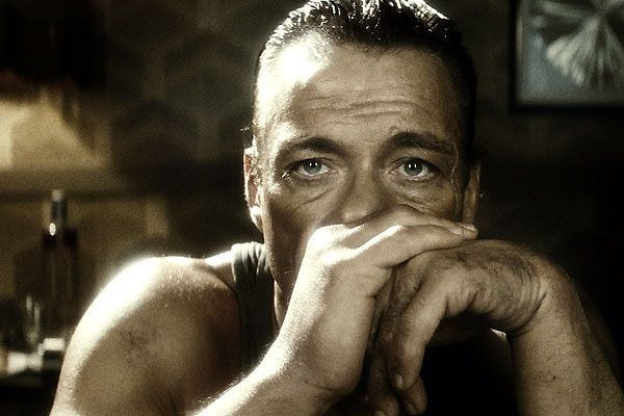 JCVD : Jean-Claude Van Damme