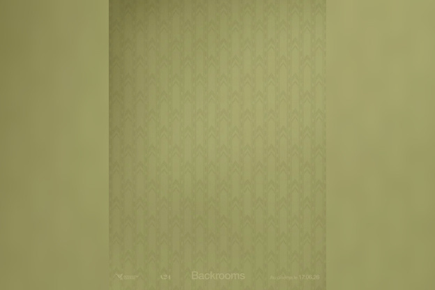 Backrooms : le film d’horreur A24 au cinéma