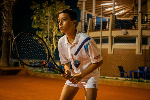 Il Maestro : Tiziano Menichelli