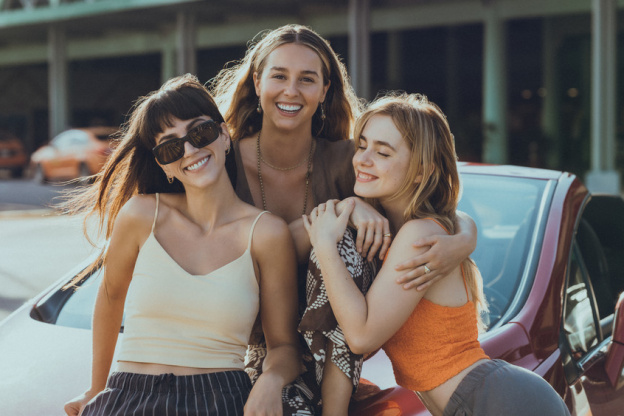 Esa noche : thriller familial espagnol sur Netflix