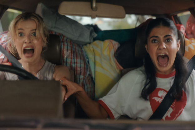 Hartley, cœurs à vif : la saison 3 du teen drama Netflix