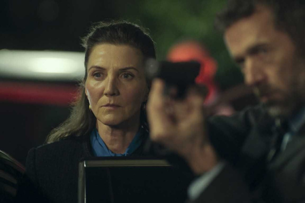 Gangs of London : Michelle Fairley