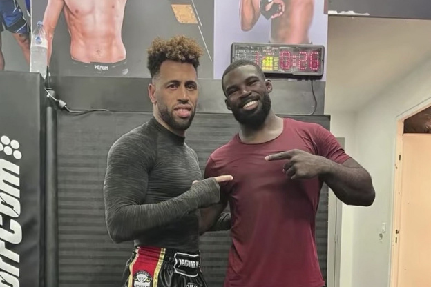 Cours privés de boxe à Paris : le coaching sur mesure d’Osvaldo Mendes
