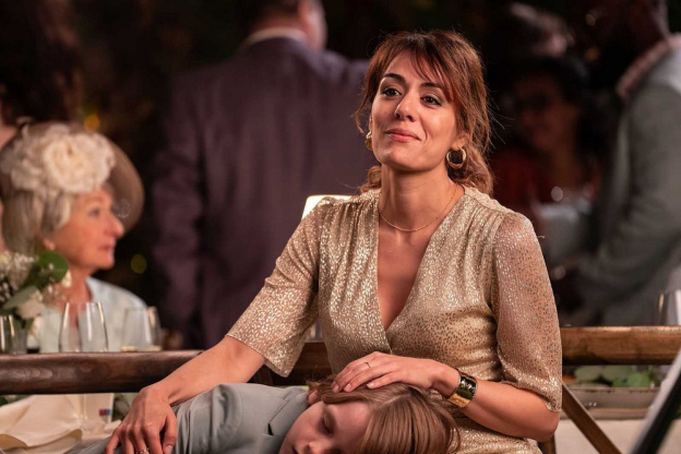 Intraçables : Sofia Essaïdi