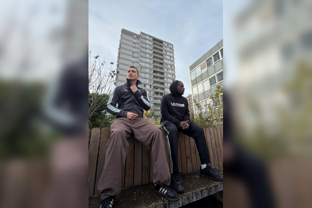 La Dalle : le film de Kévin Debonne est en tournage depuis le 25 mars 2026