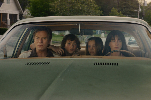 La fin d’Oak Street : la bande-annonce du film SF avec Anne Hathaway, au cinéma en août 2026