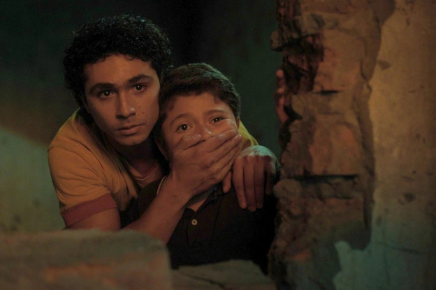 Dear Killer Nannies : la série sur l’enfance du fils de Pablo Escobar arrive sur Disney+