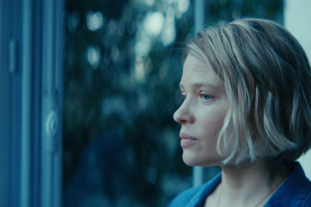 La Femme de : Mélanie Thierry