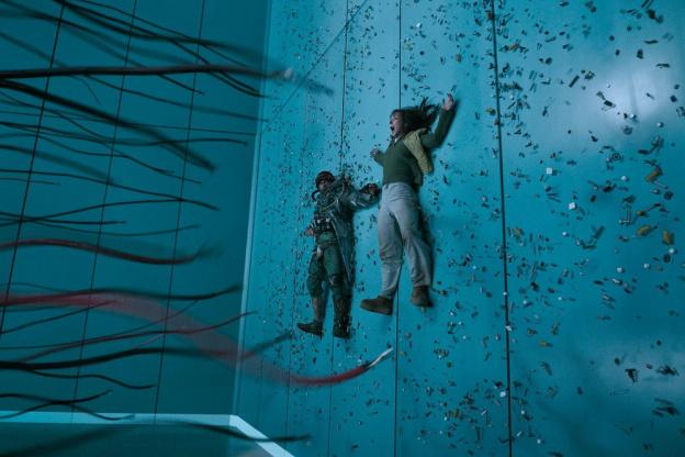 Good Luck, Have Fun, Don’t Die : le film de Gore Verbinski sort au cinéma le 15 avril 2026