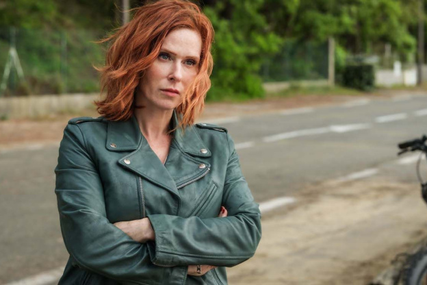 Regarde : Audrey Fleurot