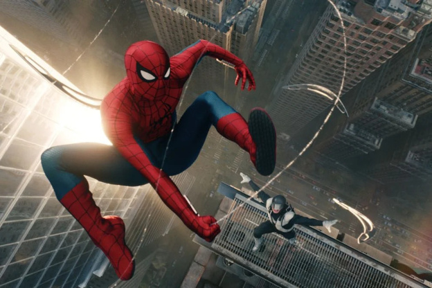 Spider-Man: Brand New Day, bande-annonce et synopsis