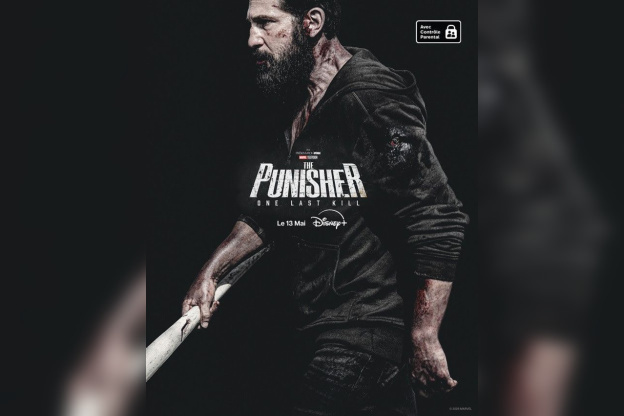 The Punisher : One Last Kill — la bande-annonce du Special Marvel avec Jon Bernthal sur Disney+
