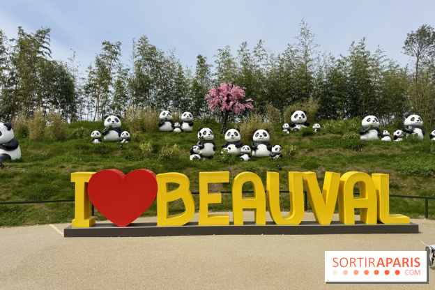 Week-end à Beauval : on a testé Les Pagodes et les nouveautés 2026 en famille avec deux ados