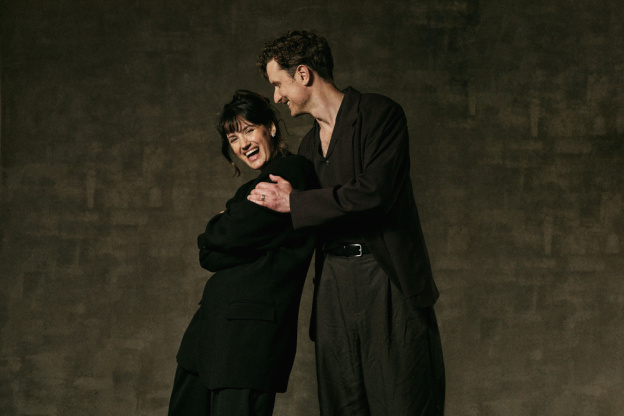 Octobre saison 2 : le thriller danois revient sur Netflix