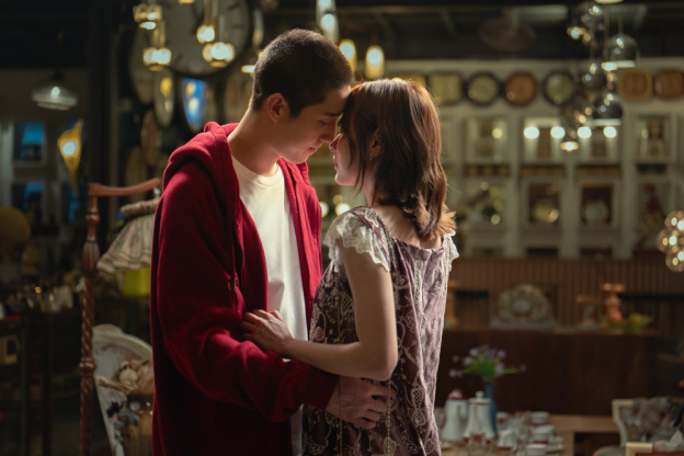 My Dearest Assassin : le film d’action thaïlandais sur Netflix