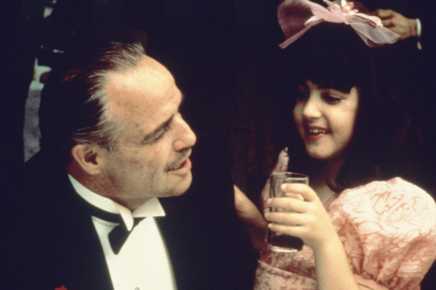 Le Parrain : le classique de Coppola arrive sur Prime Video