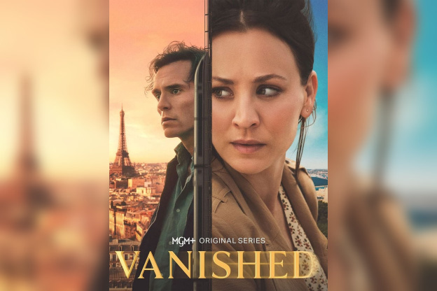 Vanished sur HBO Max : Kaley Cuoco dans un thriller en France