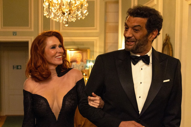 Les Parfait(s) : la bande-annonce avec Audrey Fleurot