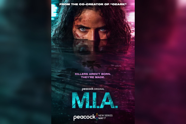 M.I.A. : la série du co-créateur d’Ozark sur Paramount+