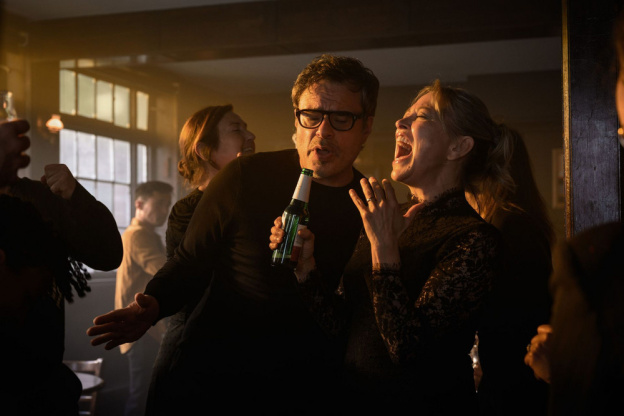 Alice et Steve : la série primée à CANNESERIES sur Disney+