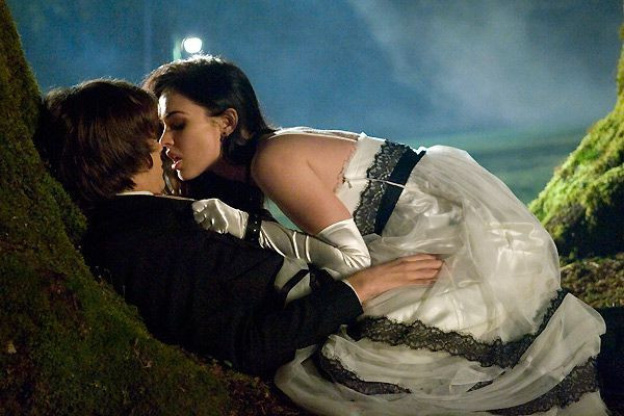 Jennifer's Body : Megan Fox