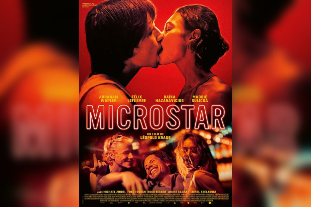 Microstar : la comédie avec Abraham Wapler et Félix Lefebvre arrive au cinéma