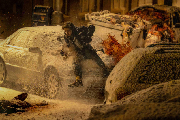 Resident Evil au cinéma : Zach Cregger relance la saga horrifique