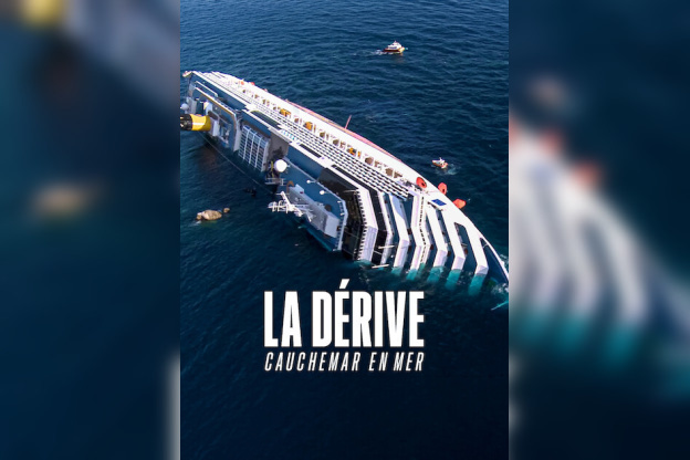 La Dérive : Cauchemar en mer sur Netflix, le documentaire sur un naufrage