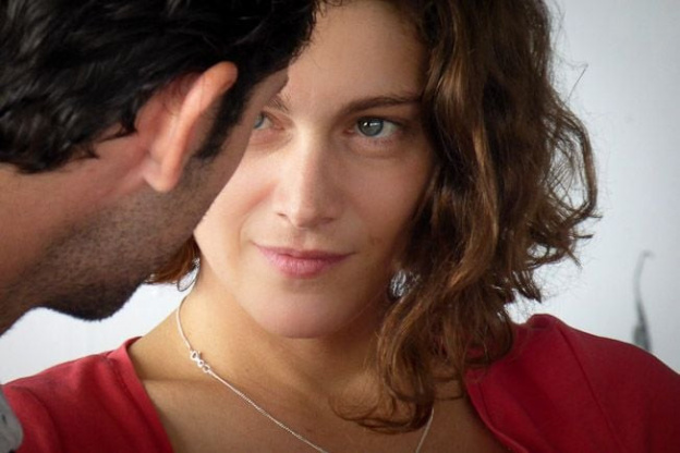 Fidelio, l’odyssée d’Alice: Ariane Labed