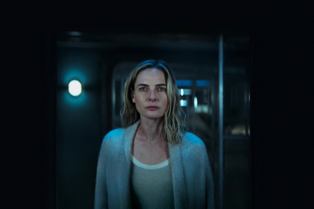Silo saison 3 : Rebecca Ferguson