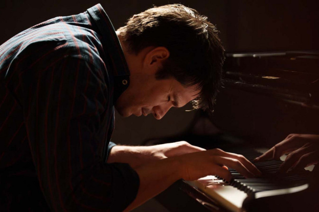 Deux pianos : François Civil