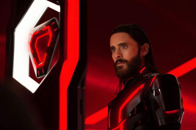 Tron: Ares: Jared Leto