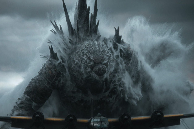Godzilla Minus Zero : le teaser de la suite de Godzilla Minus One