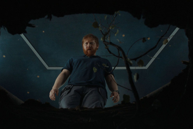 Nightborn: Rupert Grint