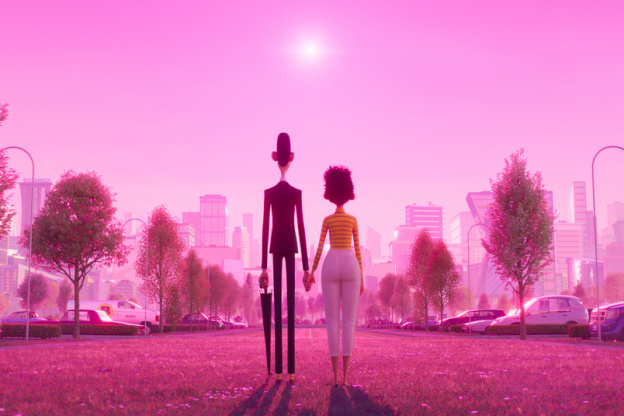 Pas si seuls : Timothée Chalamet et Selena Gomez dans le nouveau film Illumination