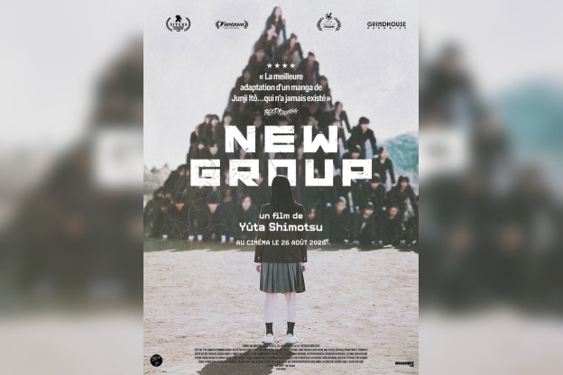 New Group : une pyramide humaine transforme un lycée en cauchemar collectif
