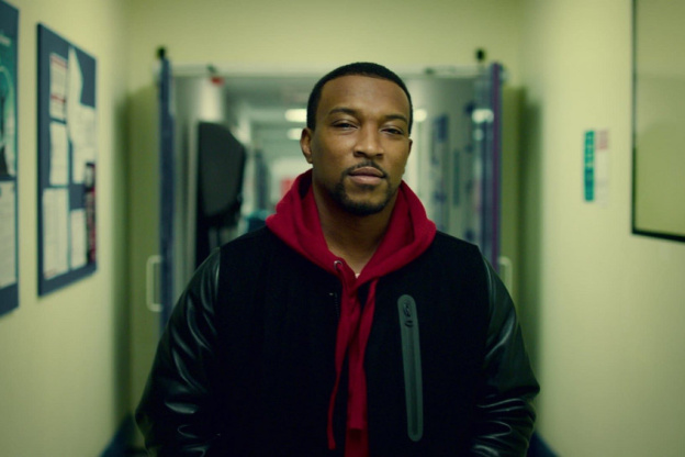 Top Boy : Ashley Walters