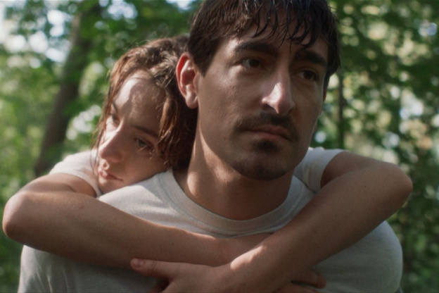 The Good Sister : Anton Weil, Laura Balzer