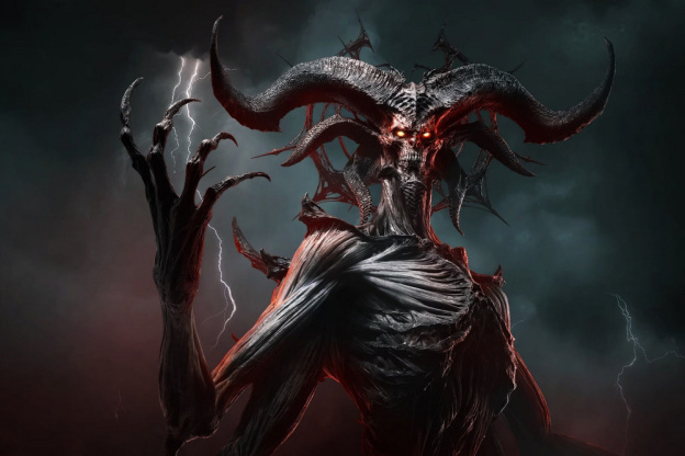 Diablo IV Lord of Hatred : sur la route de Méphis
