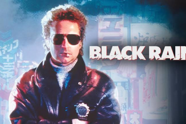 Black Rain sur Arte : le polar de Ridley Scott diffusé le 21 septembre 2026