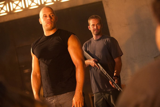 Fast & Furious 5 : le spectaculaire braquage de Rio avec Vin Diesel